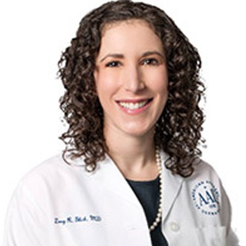 ZOEY GLICK, MD, FAAD
