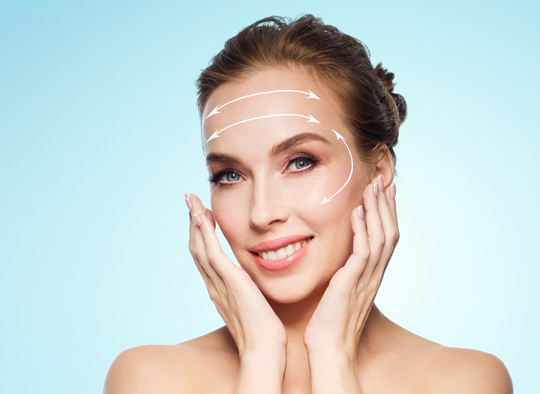 Facial Rejuvenation Treatments Birmingham Al