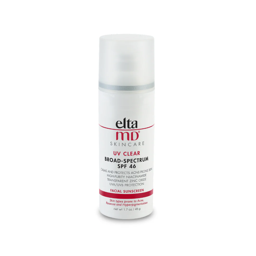 Elta MD Skincare Broad Spectrum SPF 46