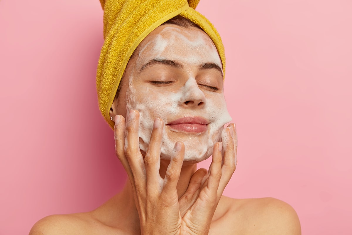 Exfoliation: Your Ultimate Skin Problem Solver