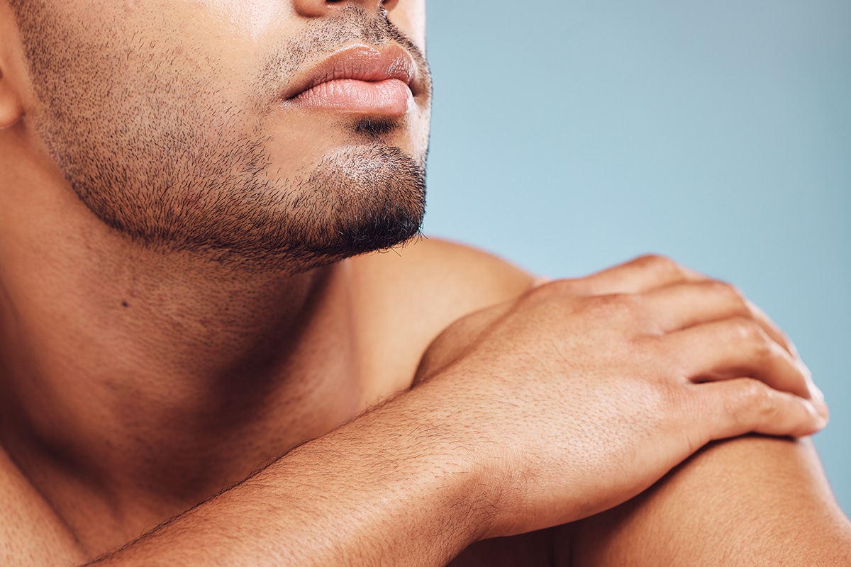 Blue Light Therapy for Acne at Cahaba Dermatology