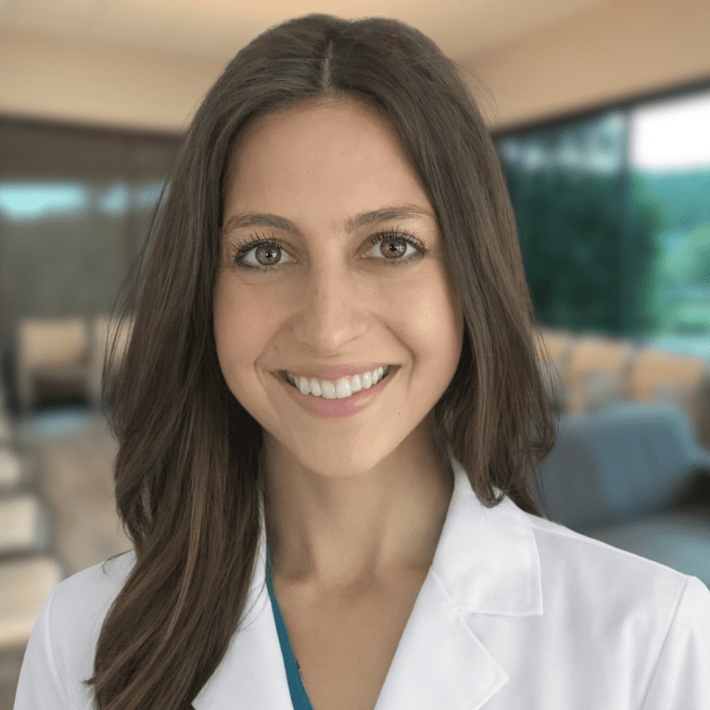 Dr. Chante Karimkhani-Aksut at Cahaba Dermatology