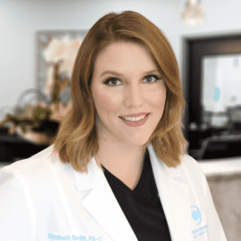Elizabeth Smith at Cahaba Dermatology