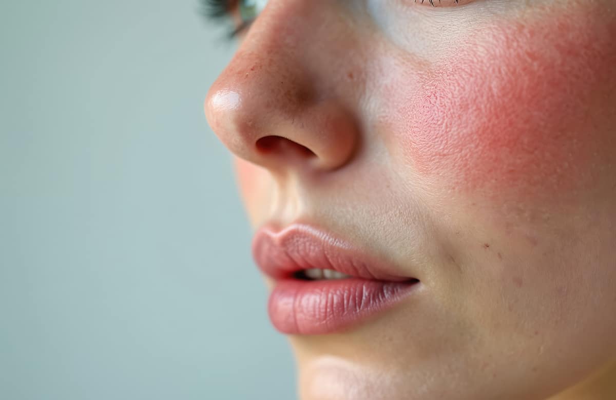 Excel V Laser Treatment at Cahaba Dermatology