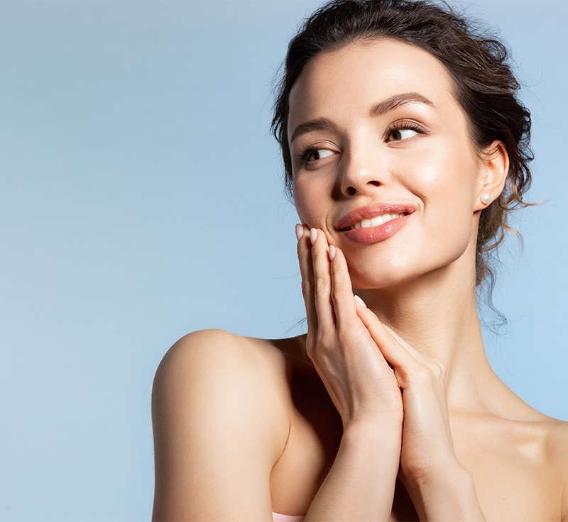 EZ Gel PRP & PRF Treatments at Cahaba Dermatology