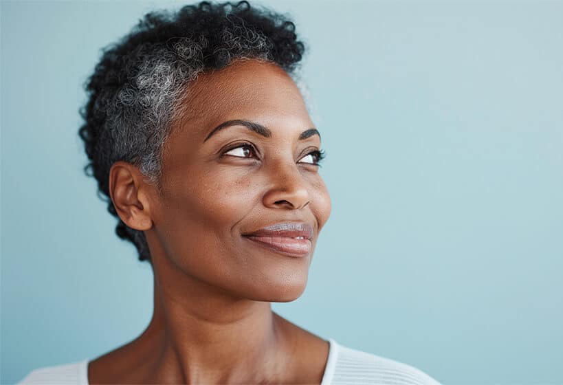 Facial Rejuvenation services at Cahaba Dermatology