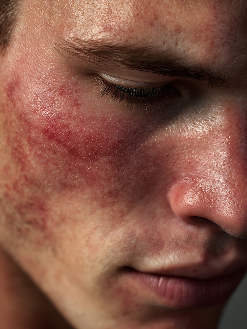 Medical Dermatology Services at Cahaba Dermatology