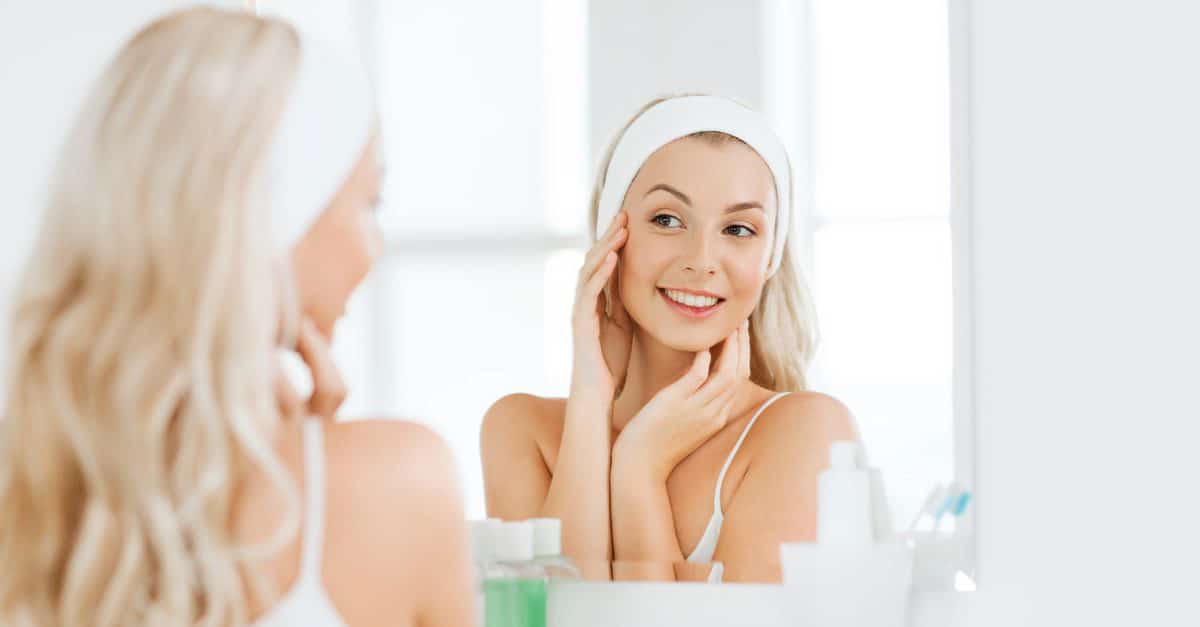 Over the Counter vs. Medical-Grade Skincare blog feature