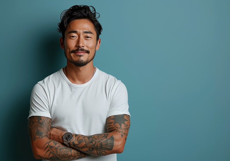 Tattoo Removal Service at Cahaba Dermatology